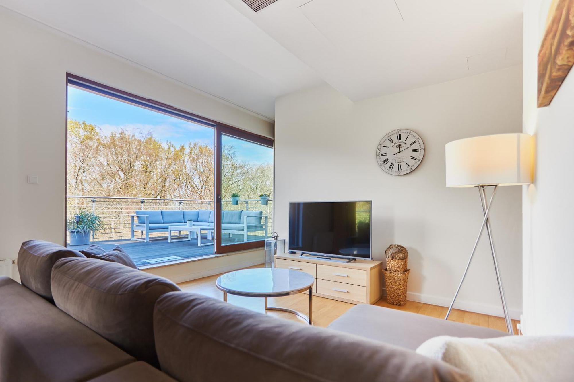 Apartment Golden Tulip Penthouse 53 *
