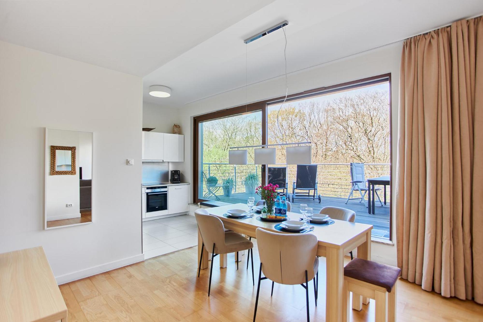Golden Tulip Penthouse 53 Apartment *
