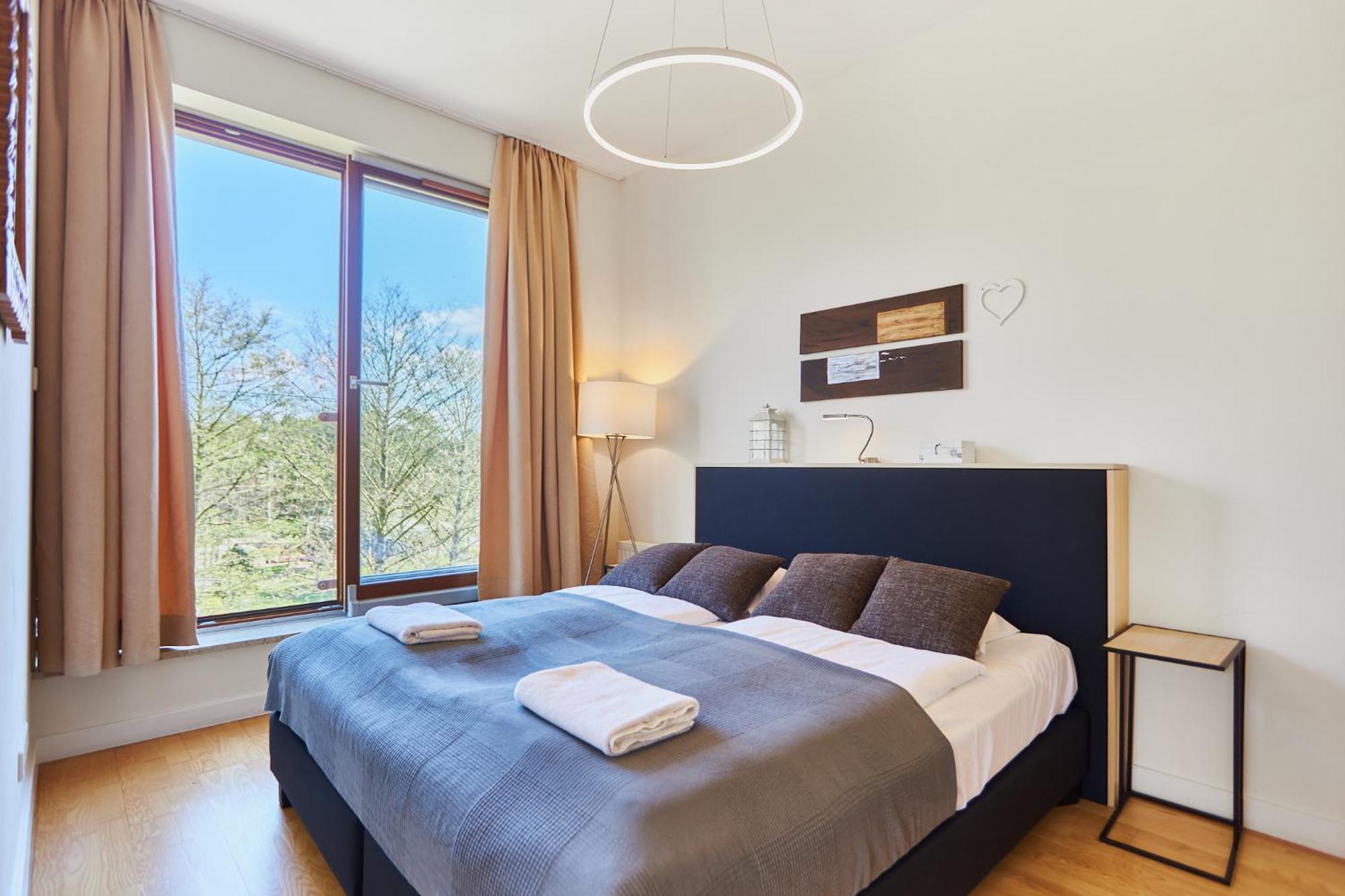 Golden Tulip Penthouse 53 Apartment *