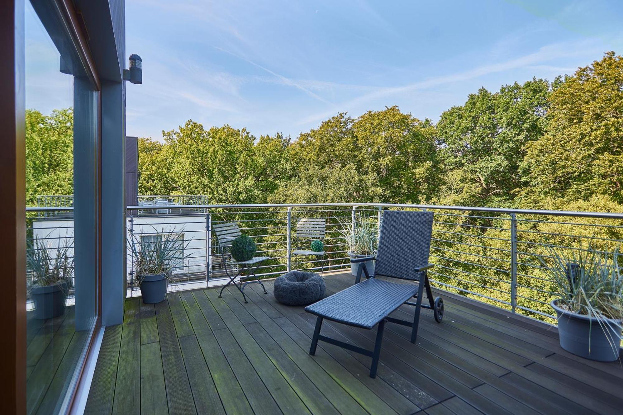 Golden Tulip Penthouse 53 * Miedzyzdroje