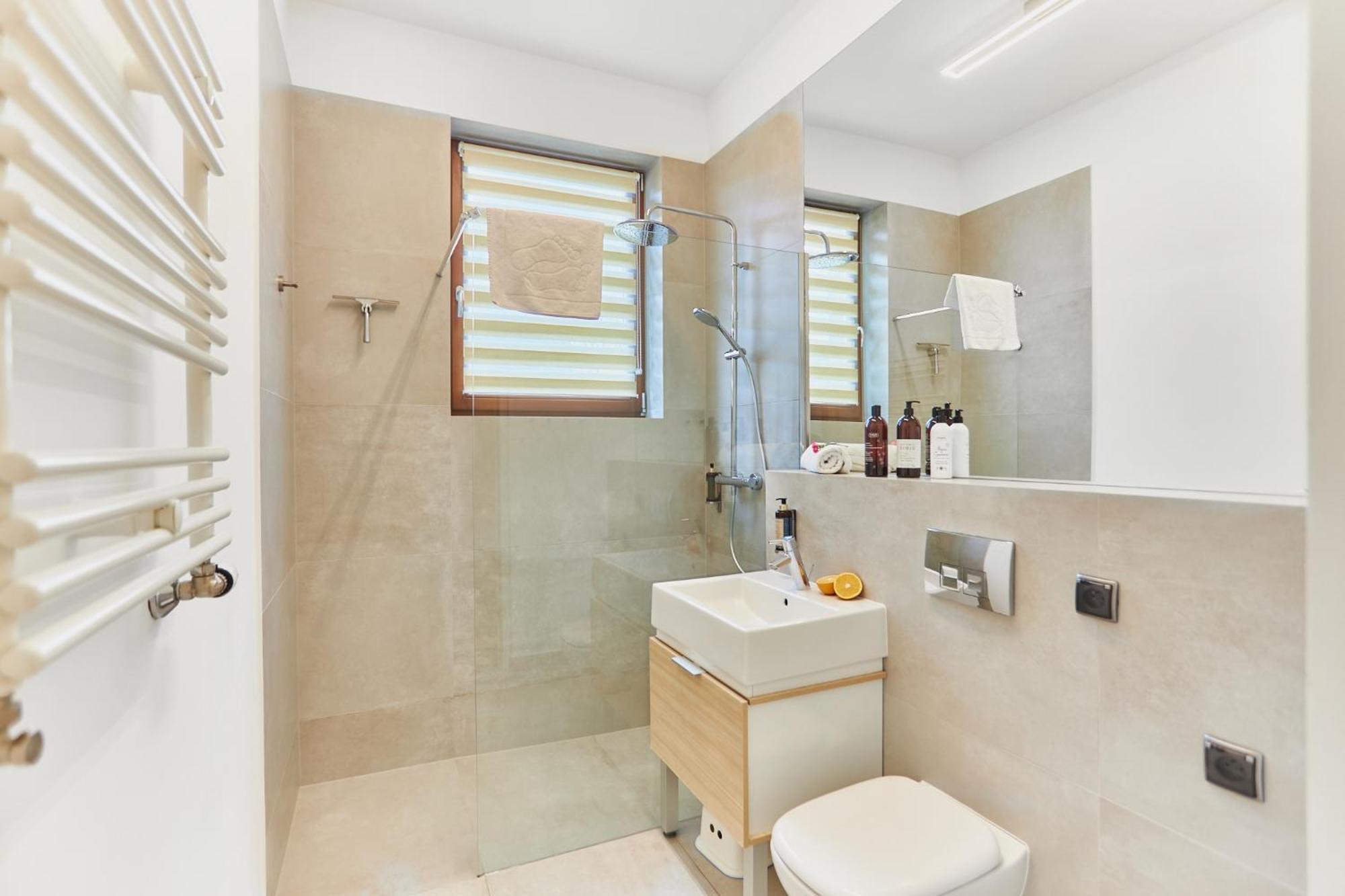 Apartment Golden Tulip Penthouse 53 *