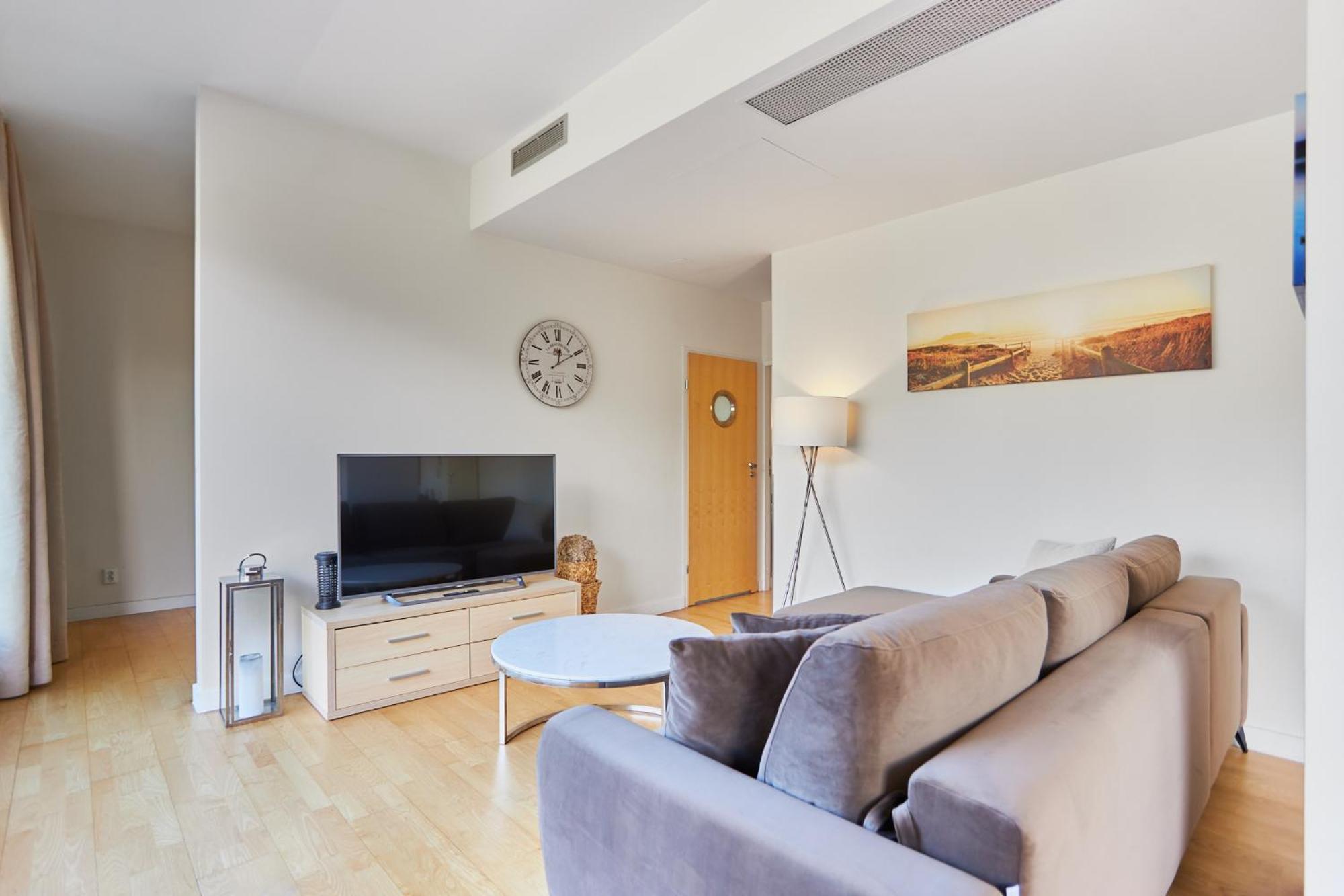 Golden Tulip Penthouse 53 Apartment