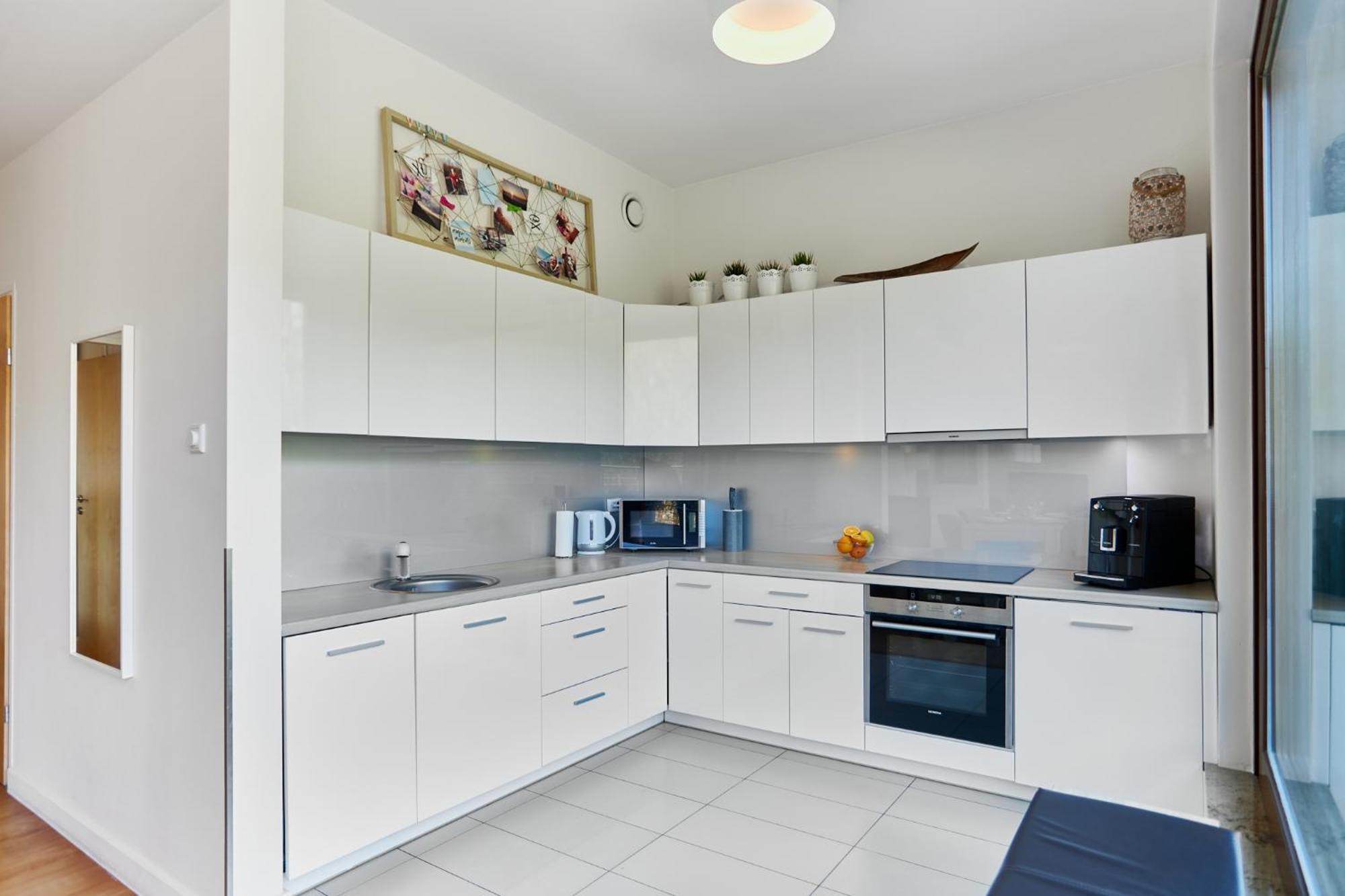 Golden Tulip Penthouse 53 Apartment
