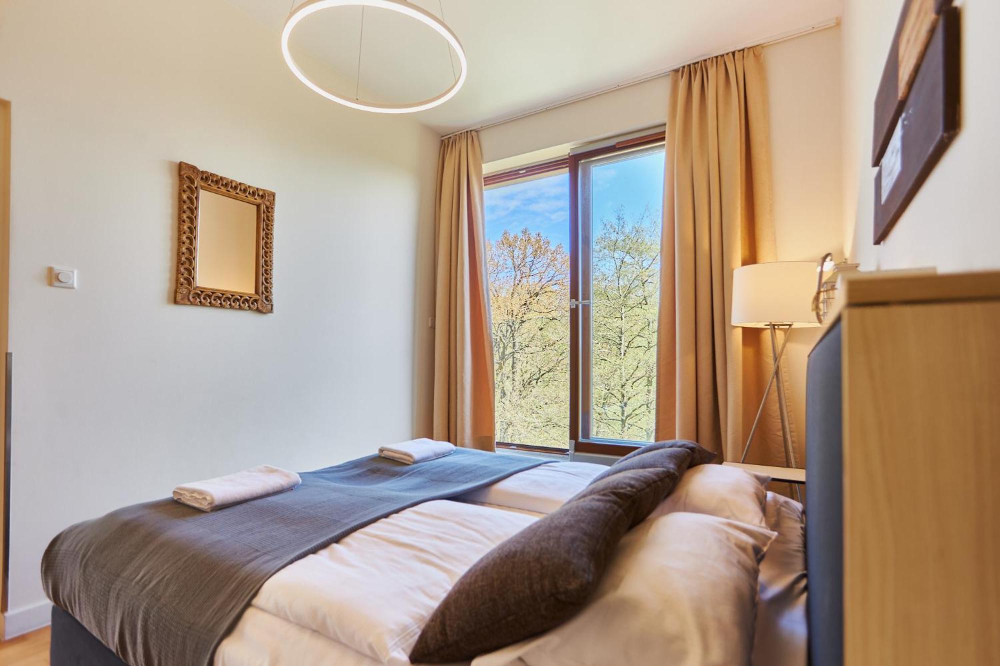 Golden Tulip Penthouse 53 Międzyzdroje