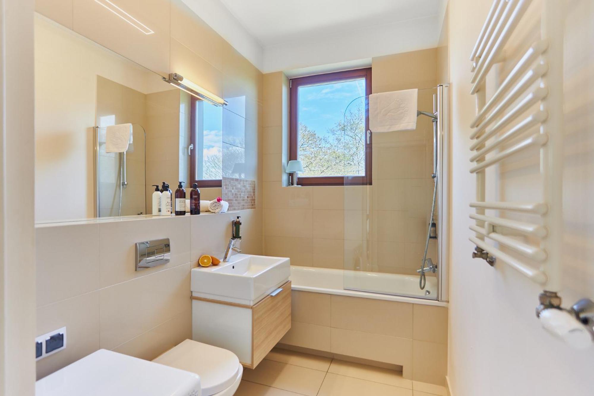 Golden Tulip Penthouse 53 Apartment